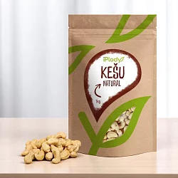 iPlody Kešu natural 1 kg